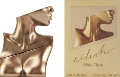 Billie Eilish Eilish EdP tuoksu 30 ml
