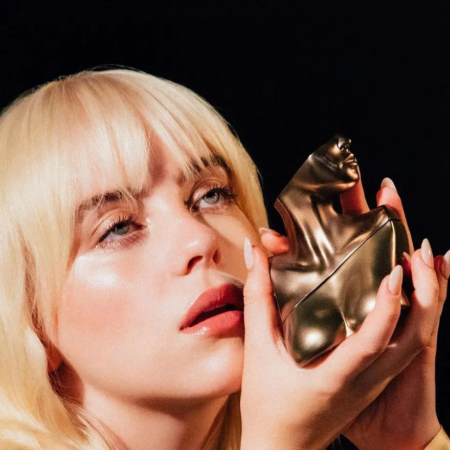 Billie Eilish Eilish EdP tuoksu 30 ml