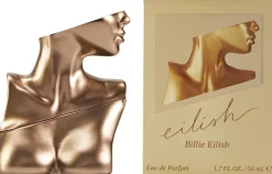 Billie Eilish Eilish EdP tuoksu 50 ml