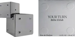 Billie Eilish Your Turn EdP 30ml