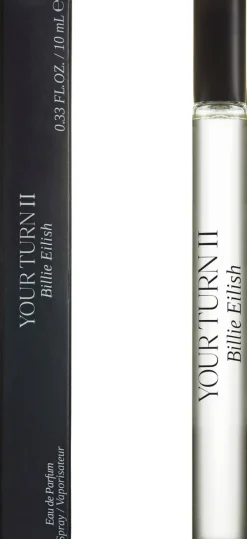 Billie Eilish Your Turn II EdP 10 ml