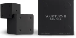 Billie Eilish Your Turn II EdP 50 ml