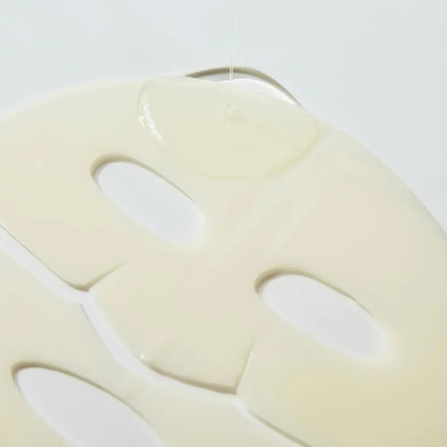 Biodance Radiant Vita Niacinamide Real Deep Mask kasvonaamio