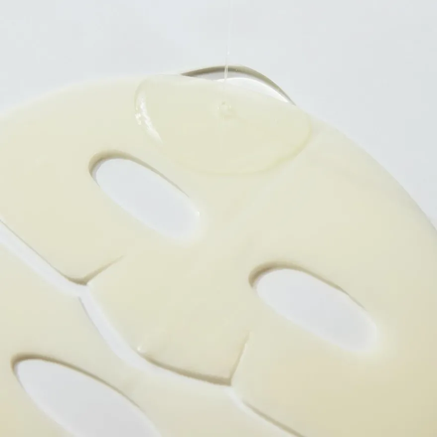 Biodance Radiant Vita Niacinamide Real Deep Mask kasvonaamio