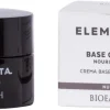 Bioearth Elementa Base Cream Nutri Ravitseva kosteusvoide 50ml