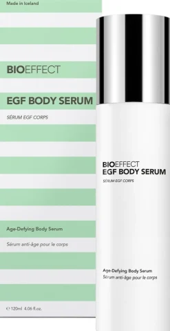 Bioeffect EGF Body Serum hoitoseerumi 120ml
