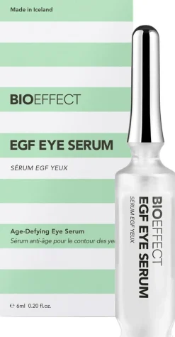 Bioeffect EGF Eye Serum silmänympärysseerumi 6ml