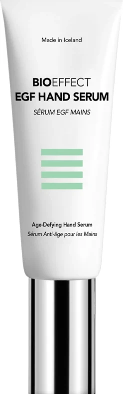 Bioeffect EGF Hand Serum tehohoito käsille 40 ml