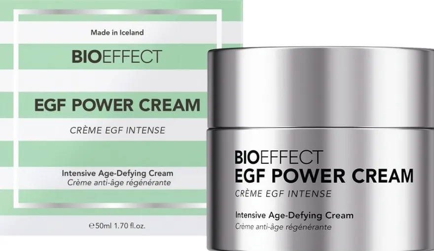 Bioeffect EGF Power Cream 50ml