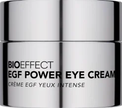 Bioeffect EGF Power Eye Cream -silmänympärysvoide 15ml