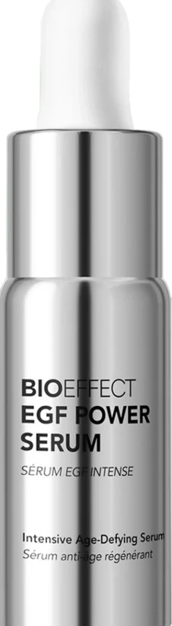 Bioeffect EGF Power Serum tehoseerumi 15ML