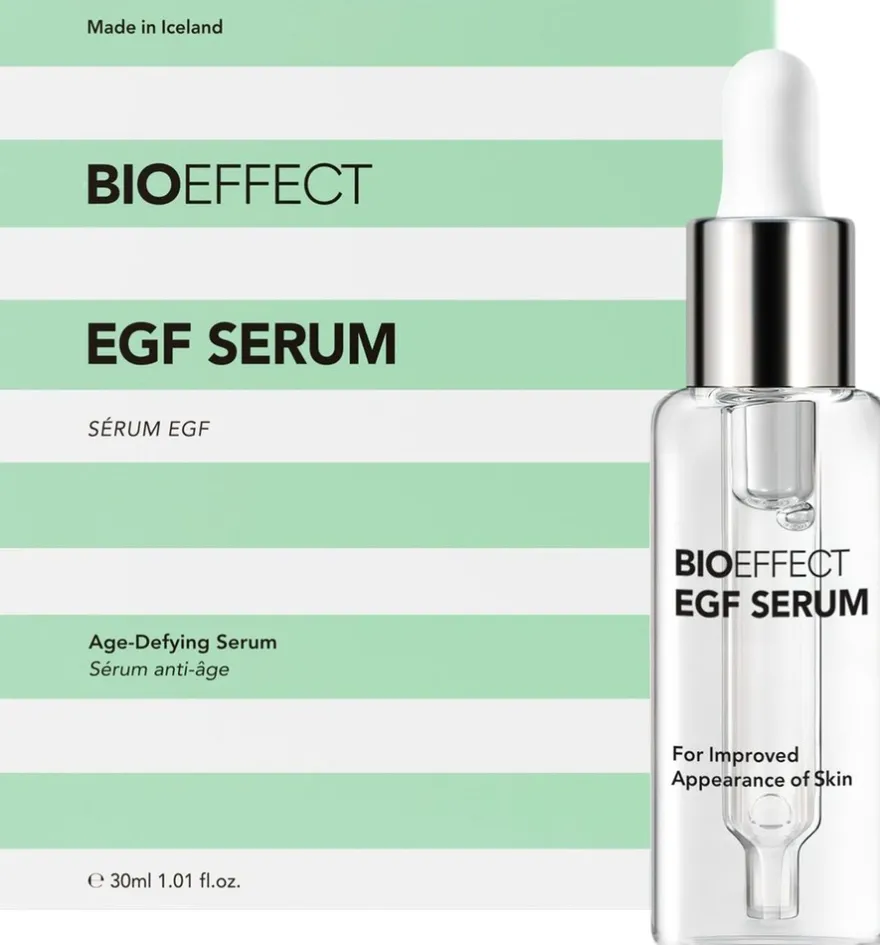 Bioeffect EGF -seerumi 30ml