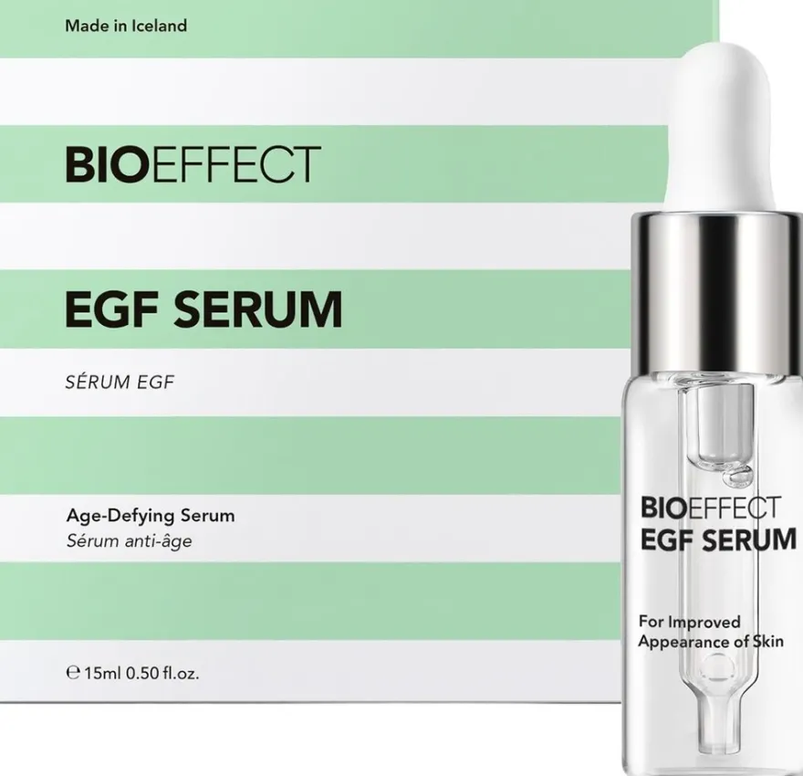 Bioeffect EGF Serum seerumi 15ml
