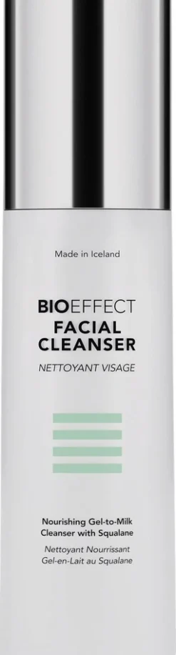 Bioeffect Facial Cleanser -puhdistusgeeli kasvoille 120 ml
