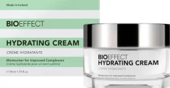 Bioeffect Hydrating Cream hoitovoide 50ml