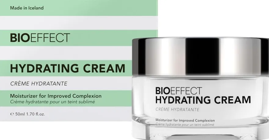 Bioeffect Hydrating Cream hoitovoide 50ml