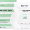 Bioeffect Imprinting Eye Masks naamio 8 kpl