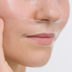 Bioeffect Imprinting Hydrogel Facial Mask geelinaamio 6 kpl