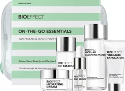 Bioeffect On The Go Essentials matkapakkaus