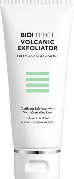 Bioeffect Volcanic Exfoliator kuorintavoide 60ml