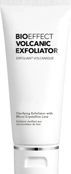 Bioeffect Volcanic Exfoliator kuorintavoide 60ml