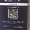 Biokap Anticaduta miglio donna forte 60 tabl.