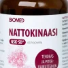 Biomed Nattokinaasi NSK-SD® 60 kaps.