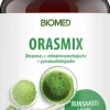 Biomed Orasmix viherjauhe