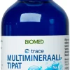 Biomed Trace multimineraalitipat 118 ml