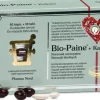 Bio-Paine®+ Kalium ravintolisä 60 kaps. + 30 tabl.