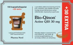 Bio-Qinon® Q10 GOLD 100 mg EXTRA