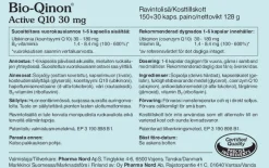 Bio-Qinon® Q10 GOLD 100 mg EXTRA