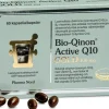 Bio-Qinon® Q10 GOLD 100 mg ravintolisä 60 kaps.