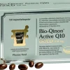 Bio-Qinon® Q10 GOLD 100 mg ravintolisä 150 kaps.