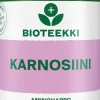 Bioteekki Karnosiini ravintolisä 60 kaps.