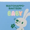 Bioteekki Maitohappobakteeri Baby Tipat 8 ml