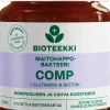 Bioteekki Maitohappobakteeri Comp 20 kaps.