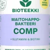 Bioteekki maitohappobakteeri Comp 80+15 kaps