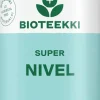 Bioteekki Super Nivel ravintolisä 90 tabl.