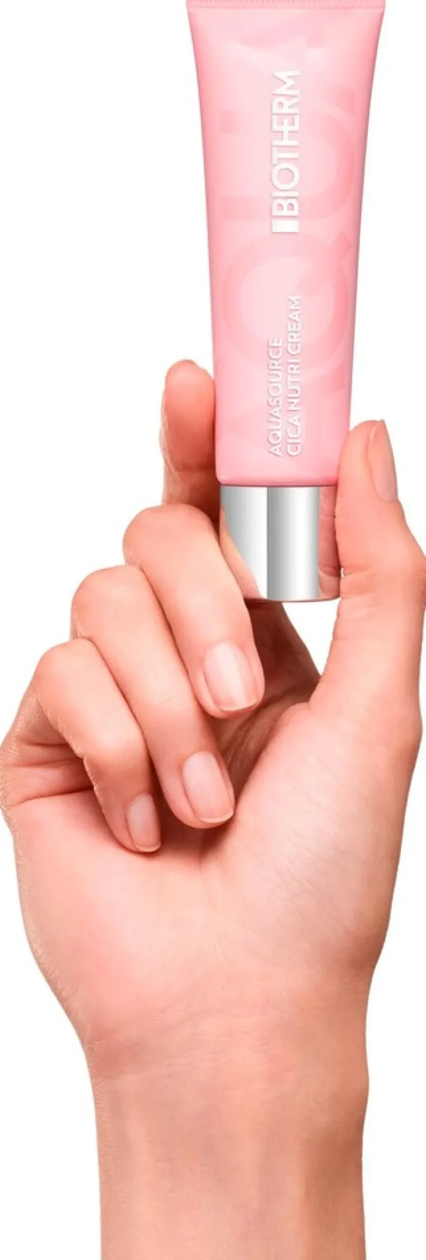 Biotherm Aquasource Cica Nutri Cream 30 ml