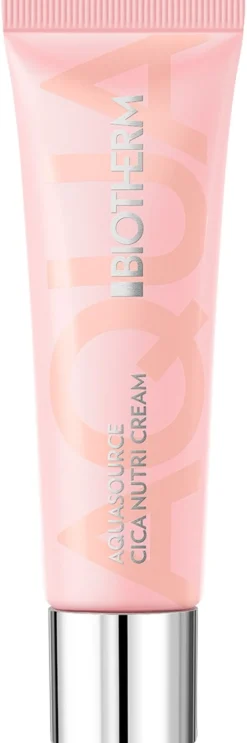 Biotherm Aquasource Cica Nutri Cream 30 ml