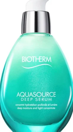 Biotherm Aquasource Deep Moisturizing Serum 50 ml