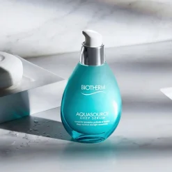 Biotherm Aquasource Deep Moisturizing Serum 50 ml