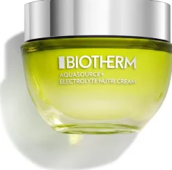 Biotherm Aquasource+ Electrolyte Nutri Cream kasvovoide 50ml