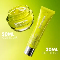 Biotherm Aquasource+ Electrolyte Nutri Cream kasvovoide 50ml