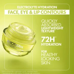 Biotherm Aquasource+ Electrolyte Nutri Cream kasvovoide 50ml