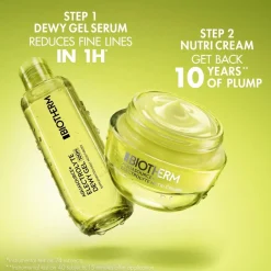 Biotherm Aquasource+ Electrolyte Nutri Cream kasvovoide 50ml