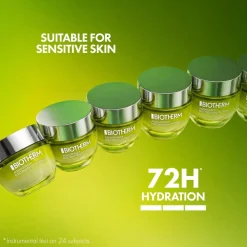 Biotherm Aquasource+ Electrolyte Nutri Cream kasvovoide 50ml