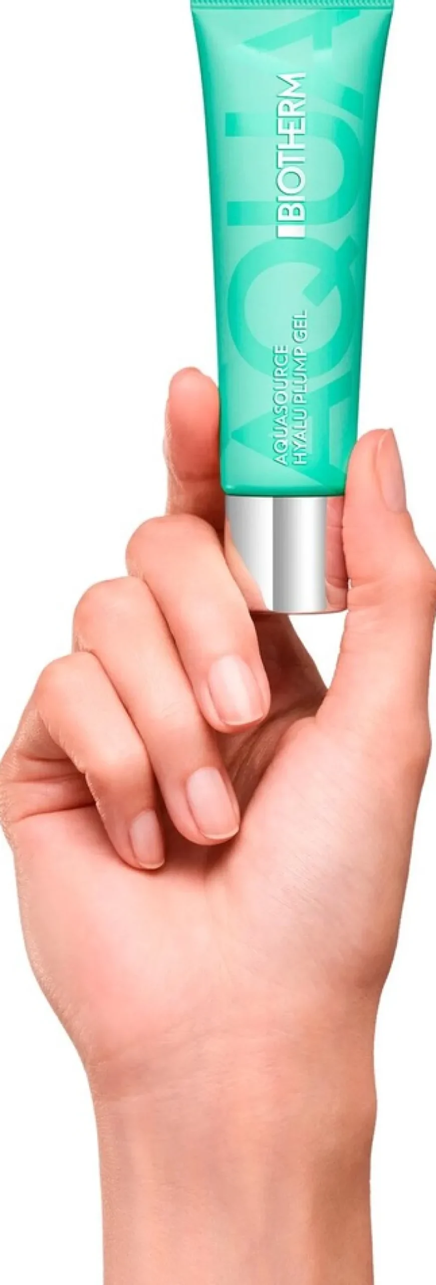 Biotherm Aquasource Hyalu Plump Gel 30 ml