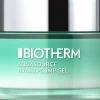 Biotherm Aquasource Hyalu Plump Moisturizing Gel päivävoide 75 ml